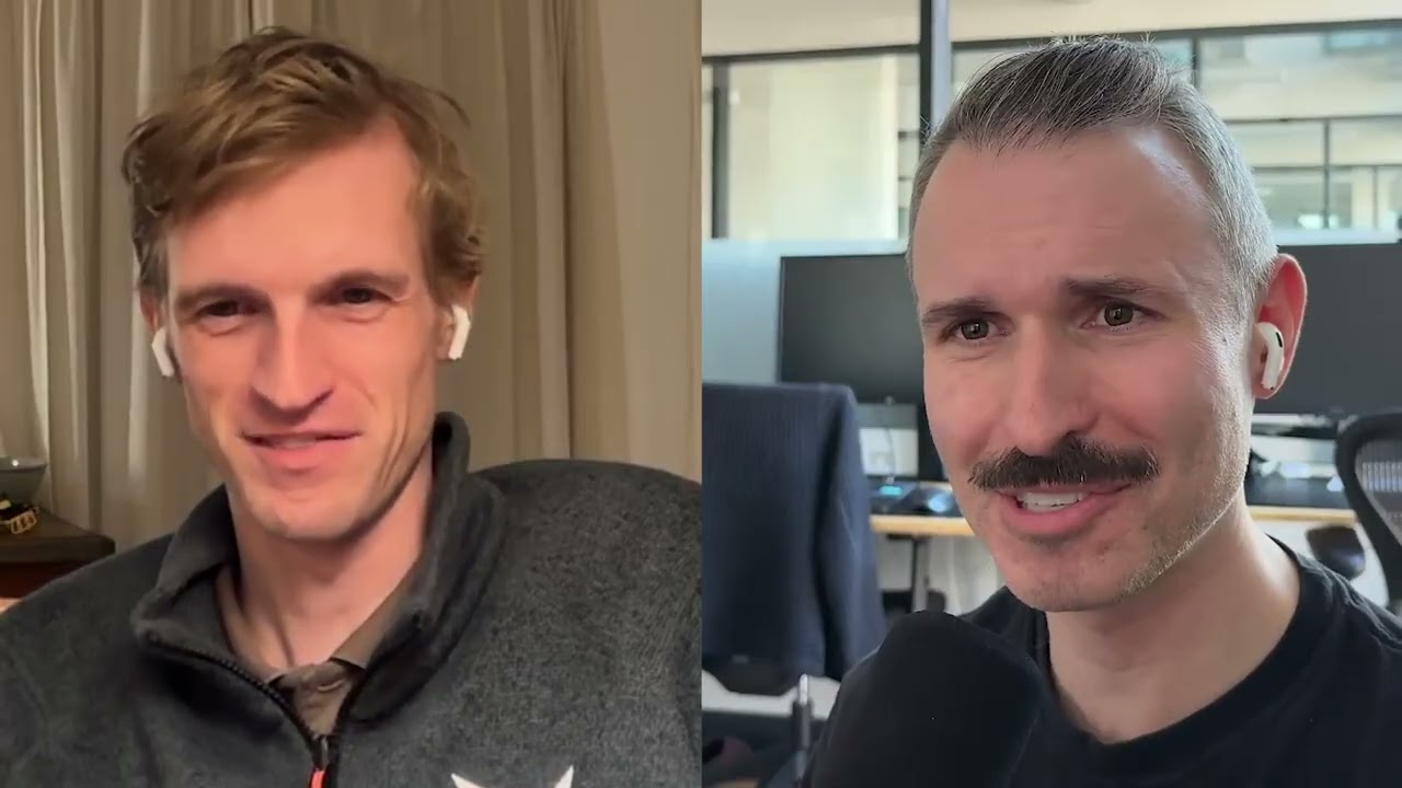 State of Agentic Coding #5 with Armin and Ben