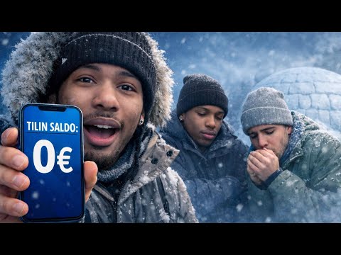 SUOMEN YMPÄRI 0€ HAASTE! (PART 2)