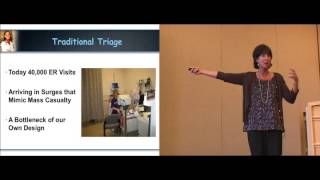 03 Advanced ED Management - New Intake Models