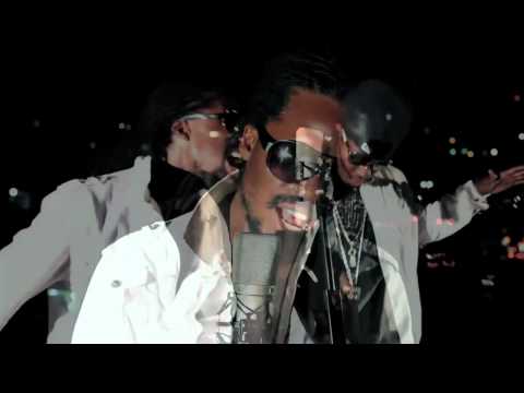 Junior Reid, Andrew & Wada Blood - Currant Riddim Medley Music Video HD - March 2011 - All Videos HD