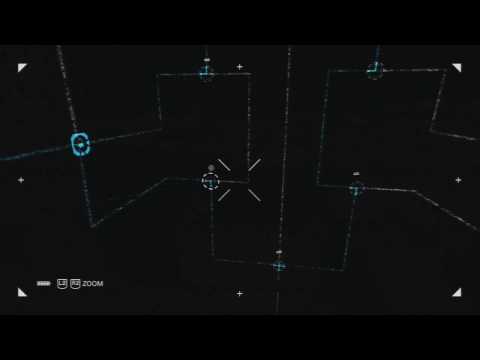 Watch Dogs: TGD - Realistic Mode - No Damage - Walkthrough Part 11