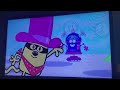 Wow Wow Wubbzy Dance Dance Party