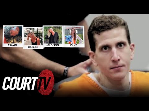 The Kohberger Files: Part 2