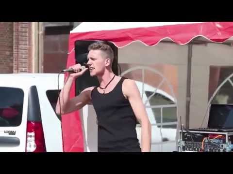 dR.flekZ - Wir sind die Menschheit