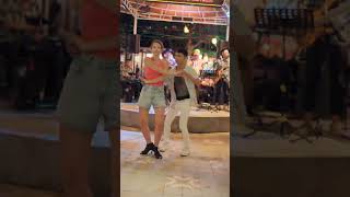 Download lagu Friday Latin Night at CP Lounge Ubud. #bachata #dance #ubud #bali #indonesia mp3