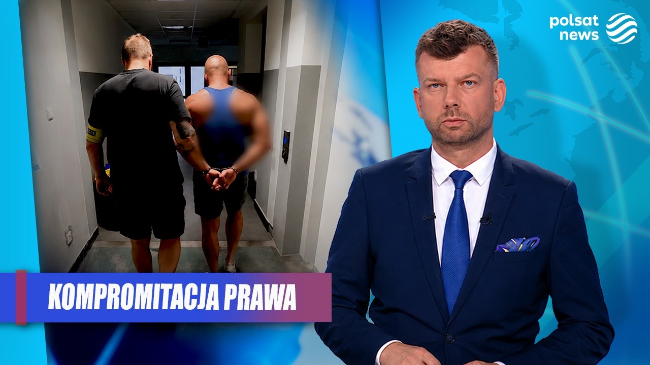 "Potencjalny zabójca drogowy". Miał 8 zakazów i znów jechał pijany