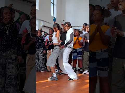 Shatawalenima- Kpukpa [Dance video by Zeva Boi X sheisrichael] #dance #dwpacademy