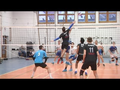 Sporthírek: jól szerepel az NB-I-ben a röplabda csapat