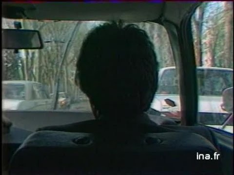 JA2 20H : EMISSION DU 22 AVRIL 1982