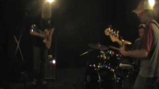 Sittin On Top Of The World Excerpt Jason Crowley Billy Crompton Joe Falco Live Austin Rehearsals 09