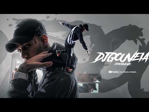 CORRE CORRE CORRE - MUDINHA (DJ DOZABRI E DJ GOUVEIA)