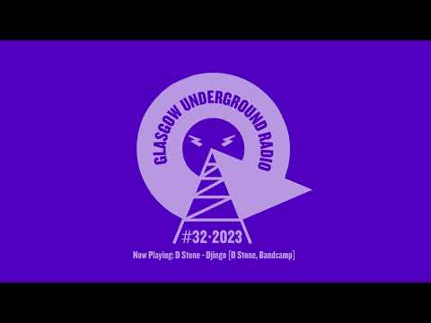 GU Radio 2023 Week #32 with Kevin McKay