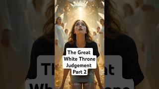 The Great White Throne Judgement - Must Watch! | Sinner Cast Down for Not Repenting - Part 2