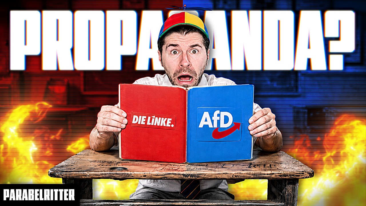 Können wir das noch aufhalten??