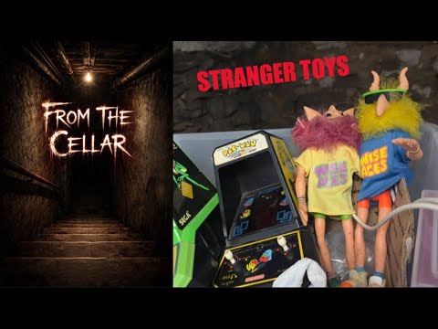From The Cellar | Coleco Mini Arcades and The Wise Aces 