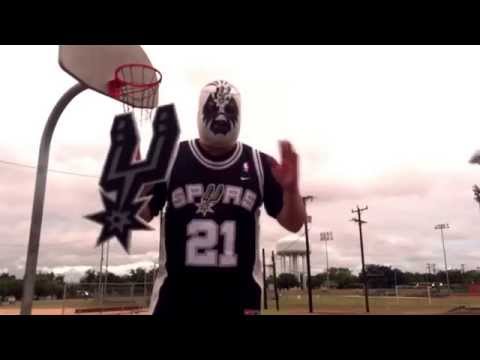 Chuck makes a 94.1 KTFM submission