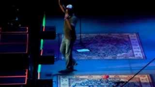 Hootie &amp; the Blowfish - Get Outta My Mind - Charleston, SC 8/24/13