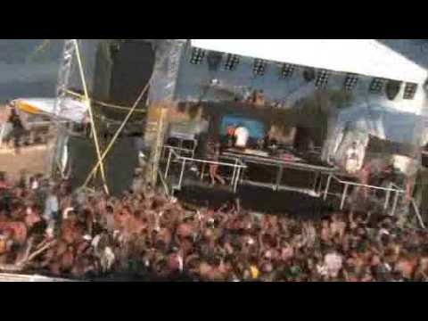 Freemasons -  Papaya Club Night Summer 09