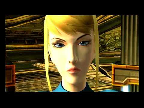 Metroid Prime 3 corruption 100% Gameplay Part #68 Final Boss 2/2 + secret ending + Bonus