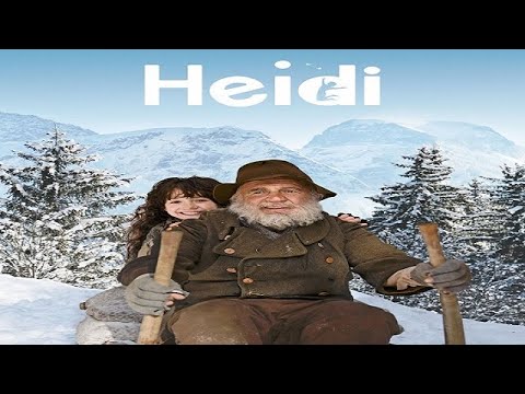 Heidi - Learn English through story