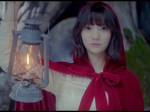 Top 40 Halloween Kpop songs/mvs