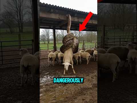 Top 4 des animaux mignons qu'il ne faut jamais caresser (ils ont l'air mignons mais ne le sont pas)