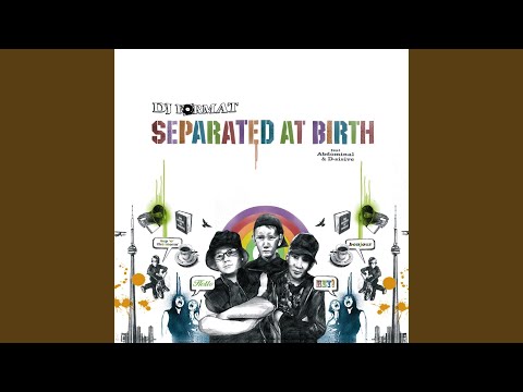 Separated at Birth (Radio Edit)