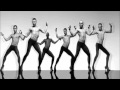 Madonna Girl Gone Wild (Dancers) 