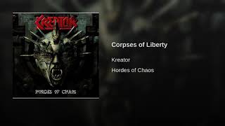 Corpses of Liberty