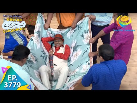 Popatlal Gets A New Name - Taarak Mehta Ka Ooltah Chashmah - Ep 3779 - Full Episode - 24 May 2023
