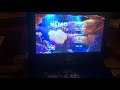 THX Tex 2 Moo Can Finding Nemo DVD Disc 1