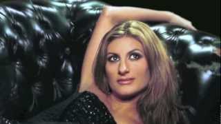 Good Morning Heartache - A song from DELFINA OLIVER'S cd "MIRADA"