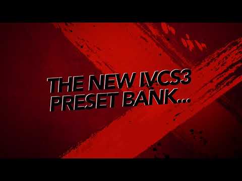 JEC iVCS3 2018 Bank C