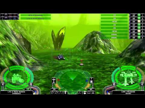 Parkan : Iron Strategy PC