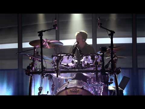 "Coyote" Joni Mitchell (cover by Derik Nelson & Family)