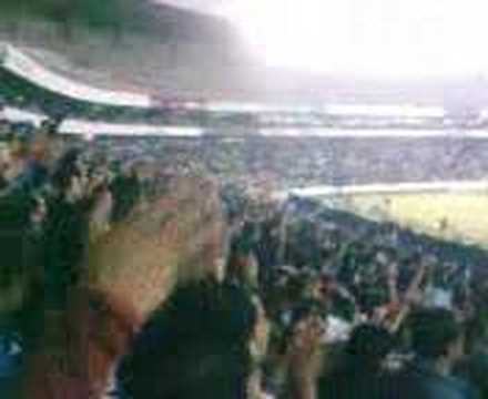 LAS HORAS MAS LINDAS VS INDIOS