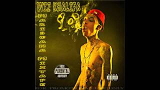 Wiz Khalifa - G Shyt (With Lyrics)