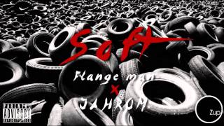 Soft - Flange man X JAHROM