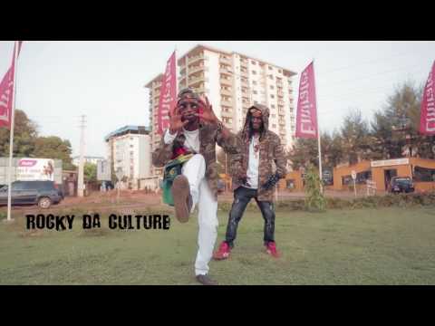 Safa  Diallo PGK6 feat 2Marley,Bobo ,kaspleton,kalif Oumar,Original Winda,Nazza,National,Rasta Kimbo