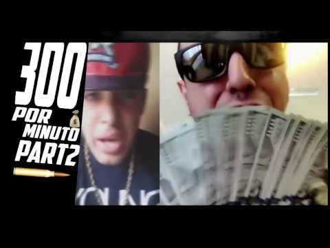 Mc's lello e amaral -300 Por Minuto part2 (previa)