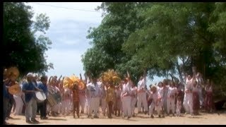 Video Fatiguilla de Aldo Peña