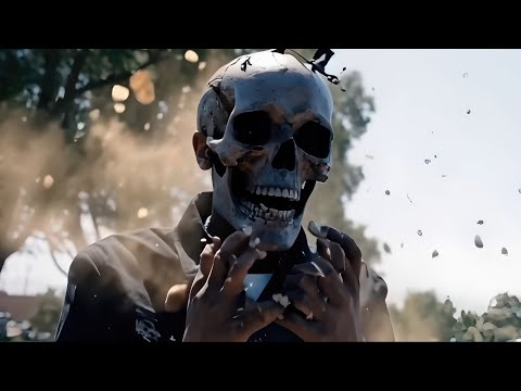 Lil Dump - Slither (Official Music Video)