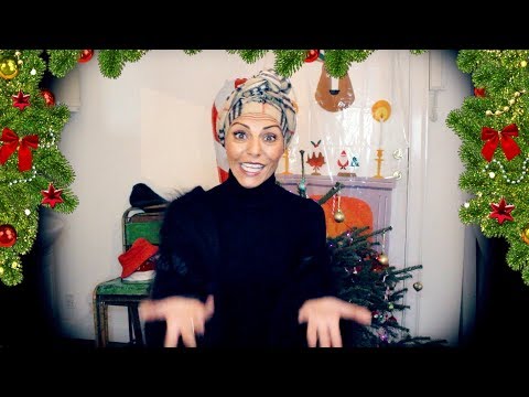 Halal Bal Julekalender 16 Dec - Mamman Giver Peptalk