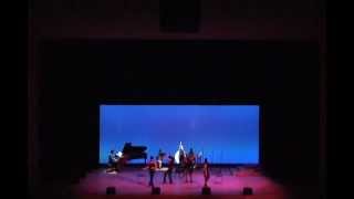 ハーイ・ハニー　All That Jazz「シカゴ」より Sakura Konno