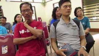 Dia Lelaki Ilham dari Surga by Mr. Gandi JB