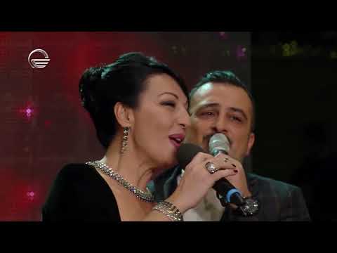 ლელა წურწუმია და ქუჩის ბიჭები - ოცნება შენზე