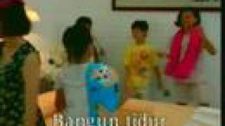 Download lagu Bangun Tidur mp3
