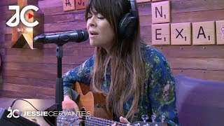 Vanesa Martín - Hábito de ti (acústica)