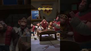 Download lagu Age of Apes - Yiwang Yiwang Dou Yiwang mp3