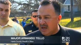 Three wounded in Texas college shooting